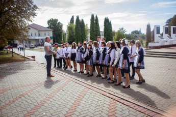 День солидарности в борьбе с терроризмом