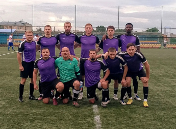 чемпионат Тамбовской области по футболу-1 группа,⚽️ф/кТокаревка -ф/кЦна~1-1