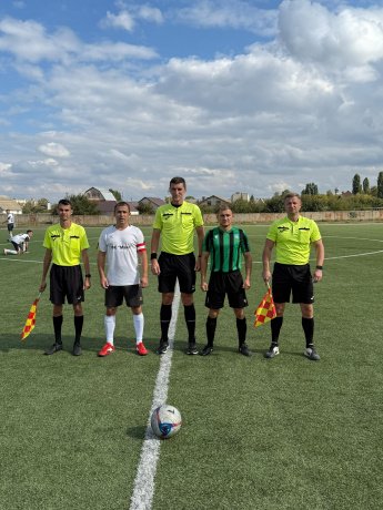 ф/кТокаревка в 1/4 кубка области, победив ф/кМаяк/Уварово/ со счетом 7-3/Поздравляем!!!⚽️⚽️⚽️